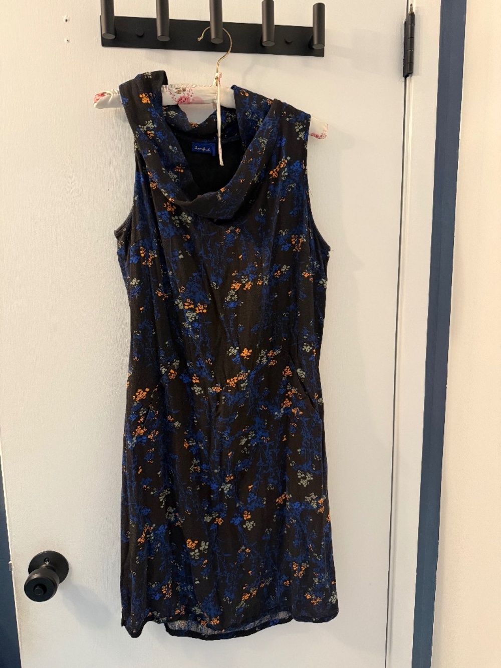 Skunkfunk mini dress